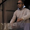 V.I.P. COVERLAND: Marques Houston-Veteran(Official Single Covers)