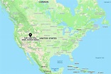 Where is Salt Lake City, Utah? / Where is Salt Lake City Located in Map