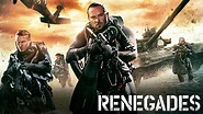 Renegades - Signature Entertainment