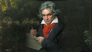 Beethoven | Beethoven, Famous composers, Music composition