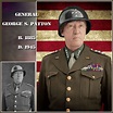 General George S. Patton Jr. | World war two, Military history ...