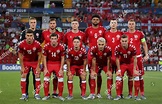 Denmark Football Team : Euro 2020 Denmark Vs Finland Betting Tips Odds ...