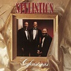 Stylistics Christmas - Album by The Stylistics | Spotify