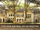 Hun School of Princeton - Owl Boarding School Guide