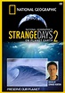 Best Buy: National Geographic: Strange Days on Planet Earth 2 [DVD]