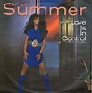 Donna Summer - Love Is In Control (Finger On The Trigger) (1982, Vinyl ...