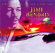 Album First rays of the new rising sun de Jimi Hendrix sur CDandLP