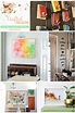 60 Ways to Add Art to Your Walls | Sweet Tea & Saving Grace