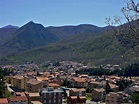 Montella (AV) - Panorama | My home town in southern Italy. | Flickr