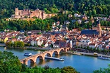 Visita guiada por Heidelberg - Reserva online en Civitatis.com