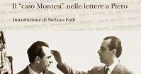 “Il caso Montesi e i fratelli Piccioni” Il carteggio dal carcere tra ...