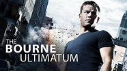The Bourne Ultimatum - Il ritorno dello sciacallo (film 2007) TRAILER ...