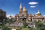 10 datos que no sabías de la ciudad de Guadalajara - Mexicanísimo