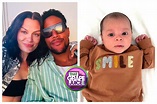 Jessie J Unveils First Look at Baby Boy / Reveals His Name - That Grape ...