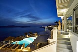 Santorini Princess Luxury Spa Hotel » Travel Tour Guide
