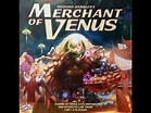 Merchant of Venus Review - YouTube