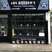 Las barber Ipswich waterfront - Barber Shop in Ipswich