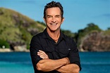 Jeff Probst | Survivor (Kdo přežije) | Edna.cz