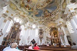 Datei:Wieskirche rococo interior.jpg - Alemannische Wikipedia