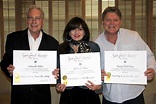 country routes news: Deborah Allen adds two new Million-Air Awards to ...
