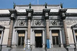 Museos Reales de Bellas Artes de Bélgica (Bruselas) - Portal Viajar
