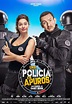 Ver Una policía en apuros (2016) Online Español Latino en HD