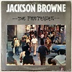 Jackson Browne ‎– The Pretender (1976) Vinyl, LP, Album – Voluptuous ...