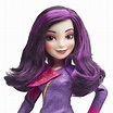 Buy Disney Descendants: Mal Doll at Mighty Ape Australia