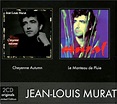 Cheyenne autumn - Le manteau de pluie - Jean-Louis Murat - CD album ...