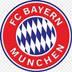 FC Bayern Munich Football Logo Clip Art, PNG, 1600x1599px, Fc Bayern ...