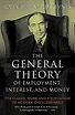 John Maynard Keynes' 'General Theory' Named Most Influential Book