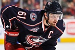 Blue Jackets Insider: Rick Nash and a one-day return to Columbus - The ...