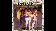 DeBarge - Who's Holding Donna Now (1985) - YouTube