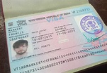 Visum für Indien beantragen: So bekommst du die Einreisegenehmigung