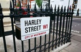 Why Harley Street is the ultimate Private Clinic Hub in the UK by Miss ...