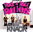 The Knack - Live From The Rock 'n' Roll Fun House - Amazon.com Music