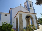 Igreja de Nossa Senhora dos Prazeres - Visitar Portugal