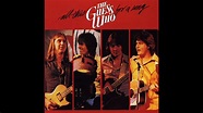 The Guess Who - All This for a Song - YouTube