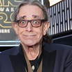 Peter Mayhew - Exclusive Interviews, Pictures & More | Entertainment ...