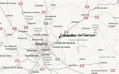 Cabanillas del Campo Location Guide
