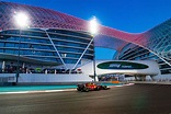 Abu Dhabi Grand Prix ⋅ 2023 F1 Tickets | The F1 Spectator