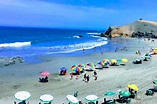 Top 10 mejores playas de Lima