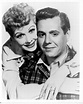 Lucille Ball's First Husband Desi Arnaz Was the Love of Her Life