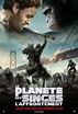 Poster zum Film Planet der Affen 2: Revolution - Bild 1 auf 62 ...