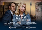 ZERV – Zeit der Abrechnung | Film-Rezensionen.de