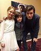 Teacup, Nugget, Zombie. The 5th Wave cast. (Nick Robinson) The 5th Wave ...