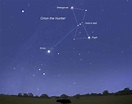 “Sirius”, the brightest star outside of the Solar System, is also ...