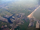 Puerto de Brujas-Zeebrugge - Megaconstrucciones, Extreme Engineering