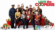 Love the Coopers (2015) - Backdrops — The Movie Database (TMDB)