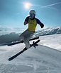 Andri Ragettli | Freeski | Swiss Ski